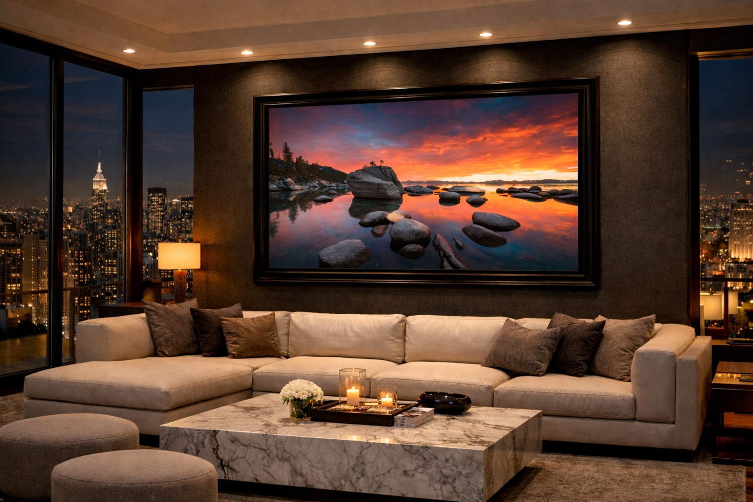 Fine Art Photography in Situ