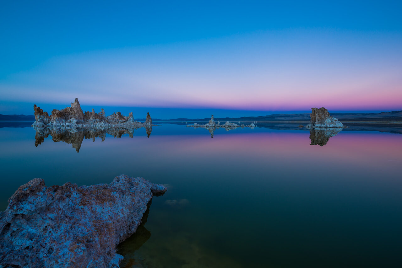 Mono Lake